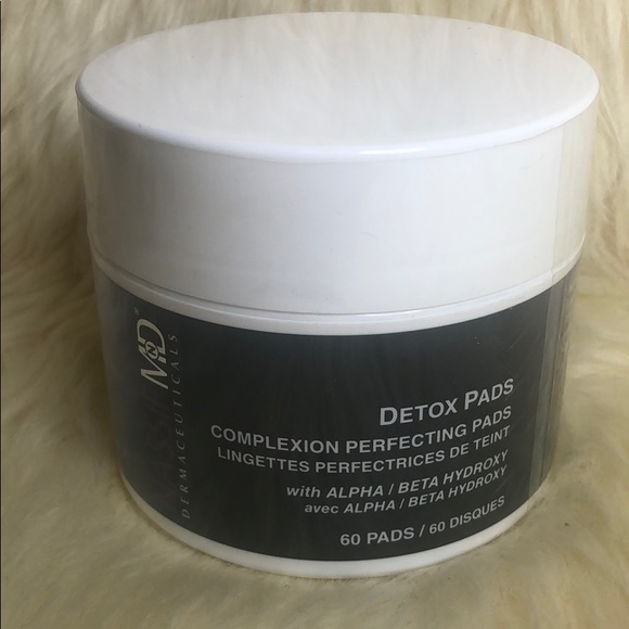 Sephora Other - Nassif MD detox pads